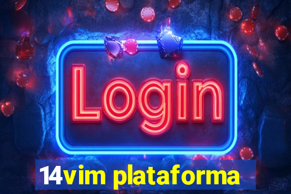 14vim plataforma